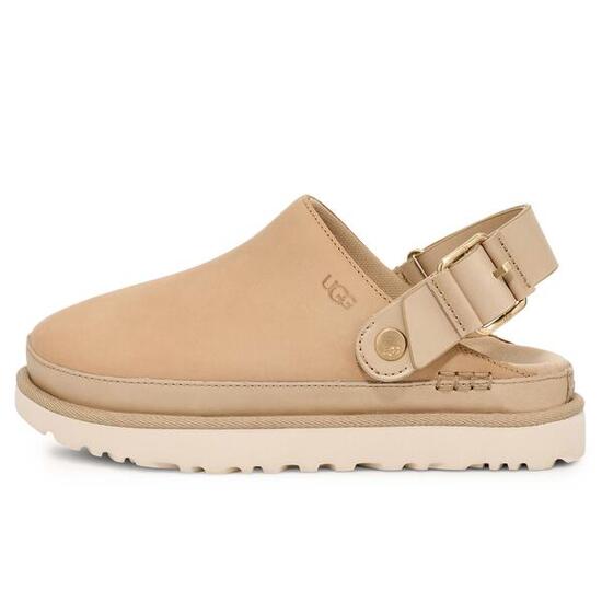 Sneaker Ugg Australian W Goldenstar Villa Clog Donna