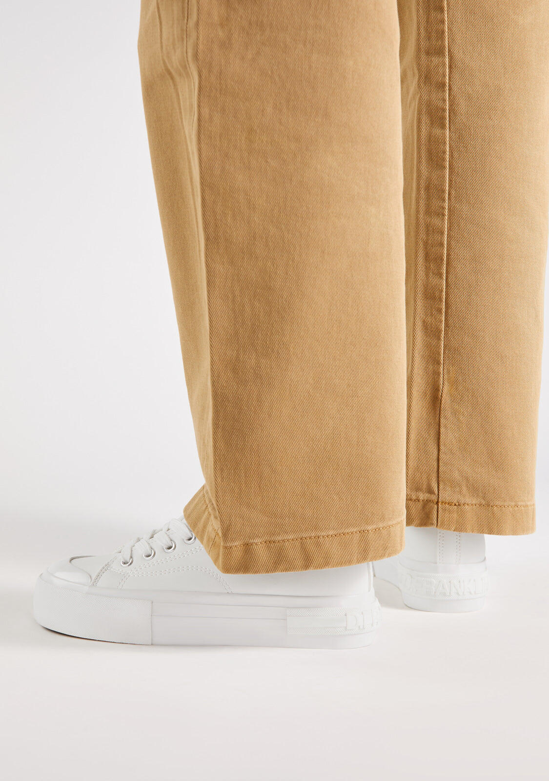 Scarpe D. Franklin One Way High 5/5