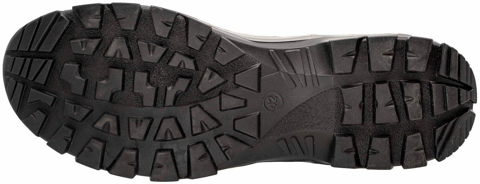 Grisport® leichter Trekkingstiefel "Pesaro" Jagdstiefel wasserabweisend Oefele 2/5