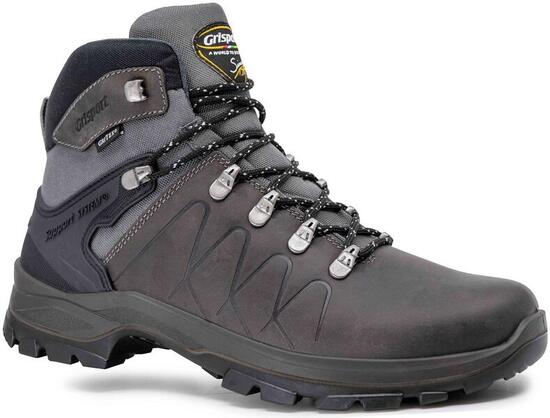 Grisport® leichter Trekkingstiefel "Pesaro" Jagdstiefel wasserabweisend Oefele