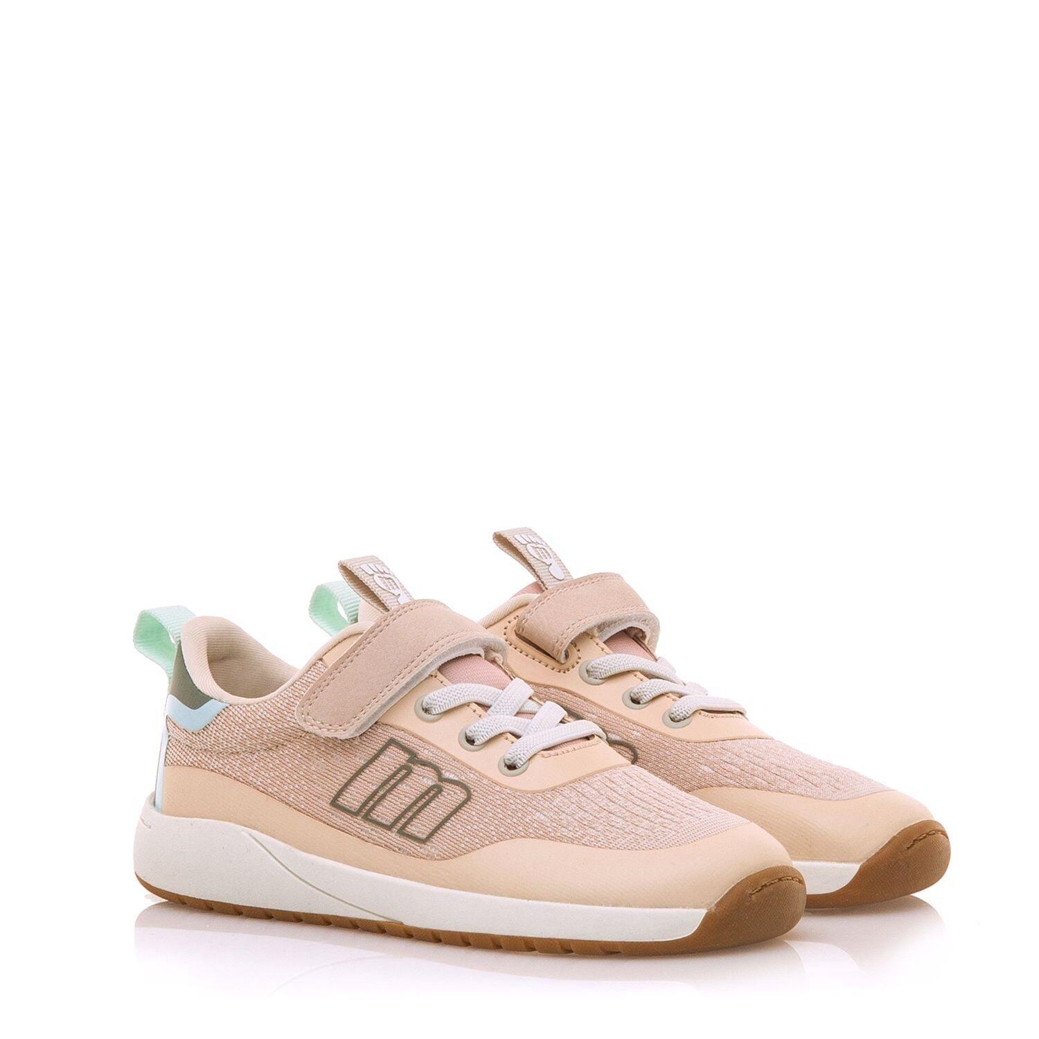 Barefoot NiÑa Mustang  Beige 5/7