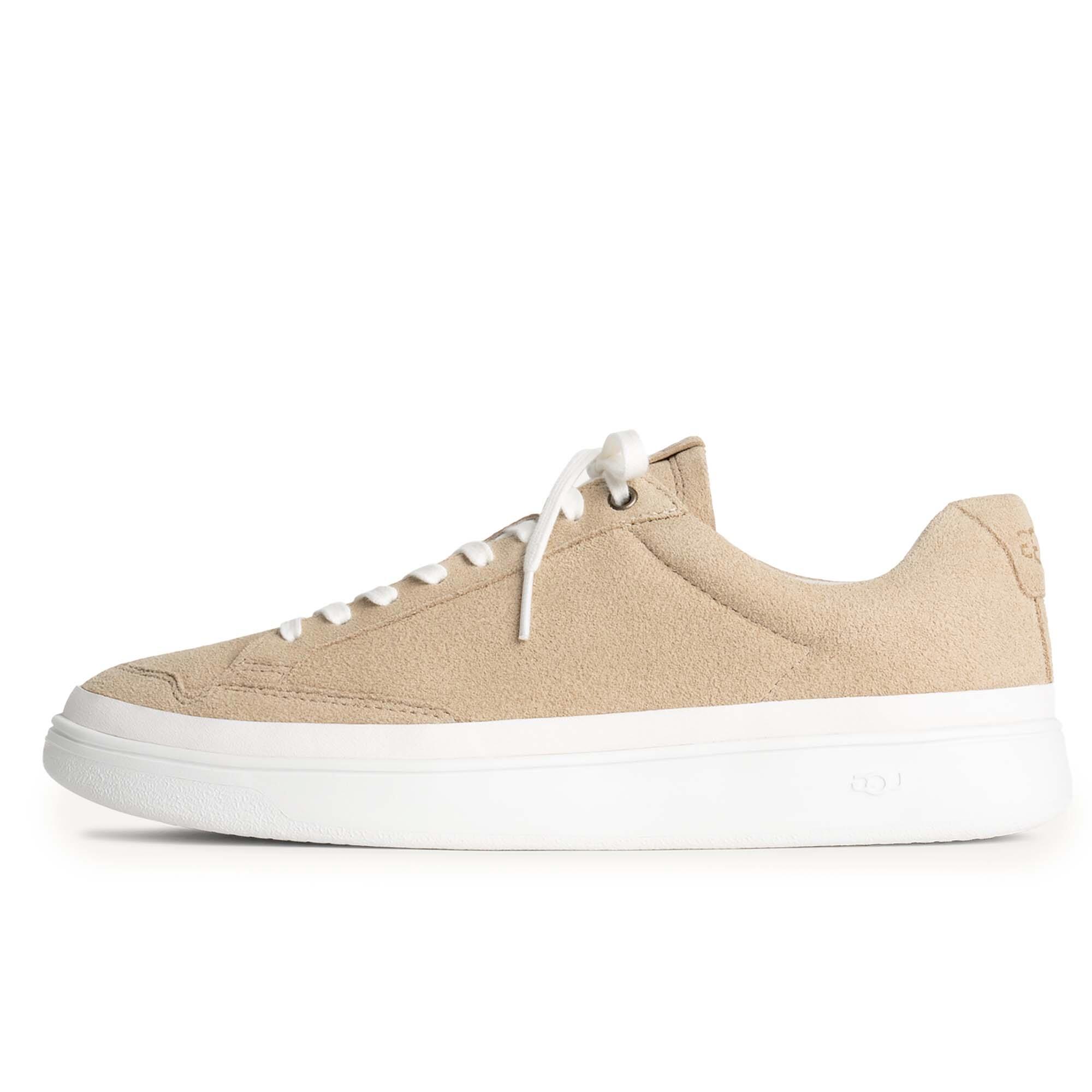 UGG Ugg Australian M South Bay Sneaker Lage Suede Volwassenen