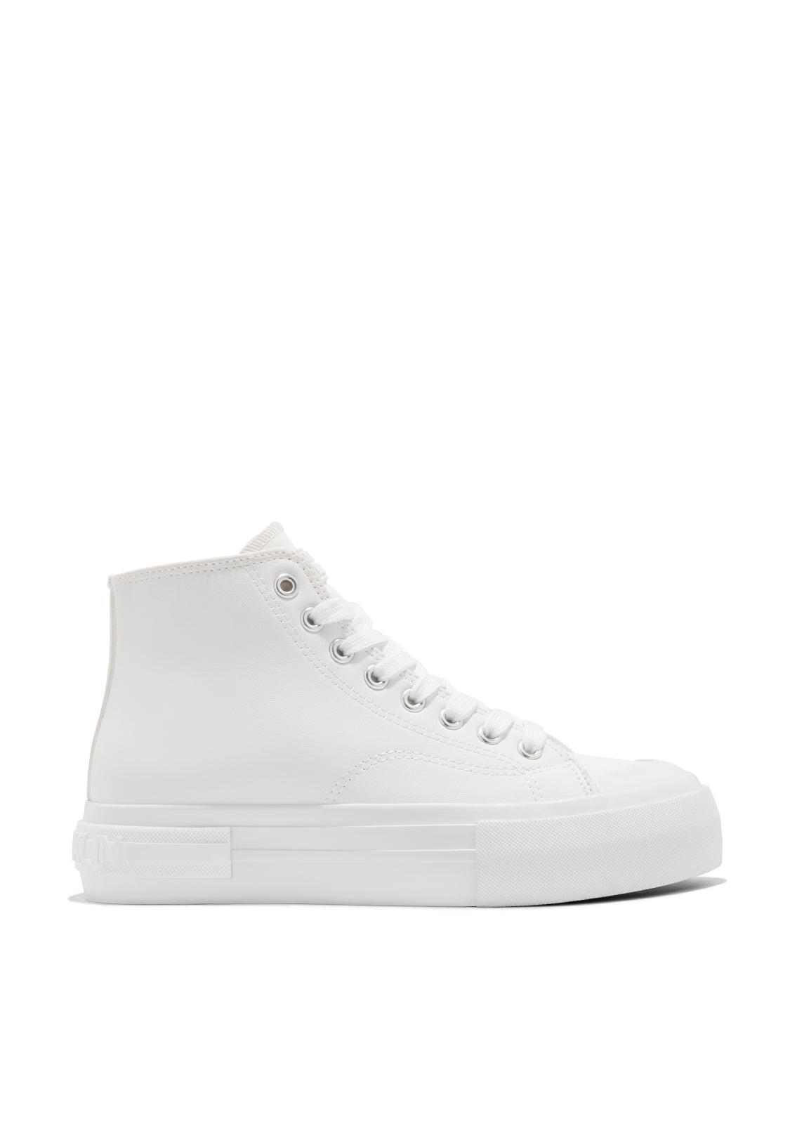 Scarpe D. Franklin One Way High 1/5