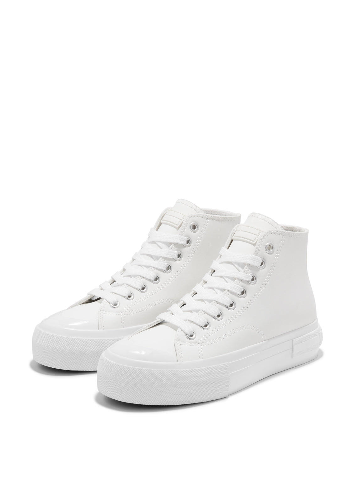 Scarpe D. Franklin One Way High 2/5