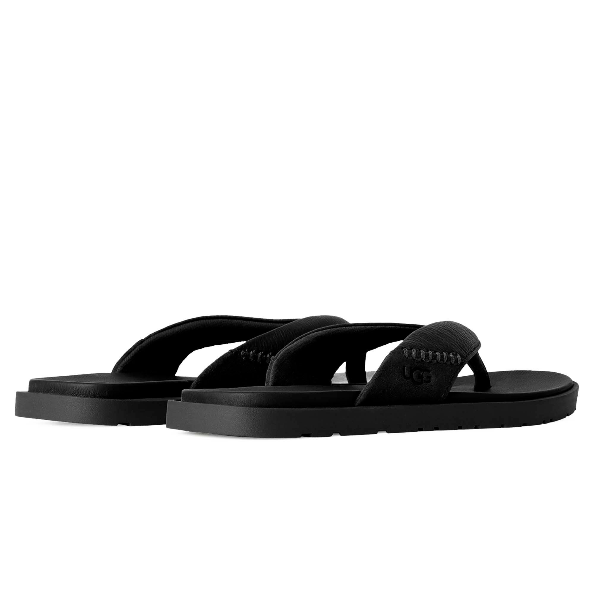 Sandales À Tongs Ugg Australian M Seaside Ii Adulte 3/5