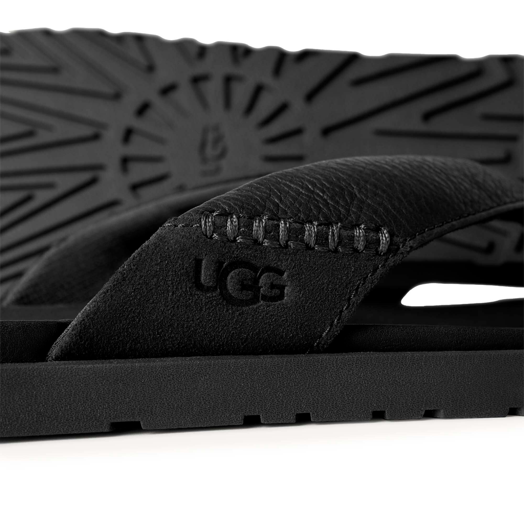 Sandales À Tongs Ugg Australian M Seaside Ii Adulte 5/5