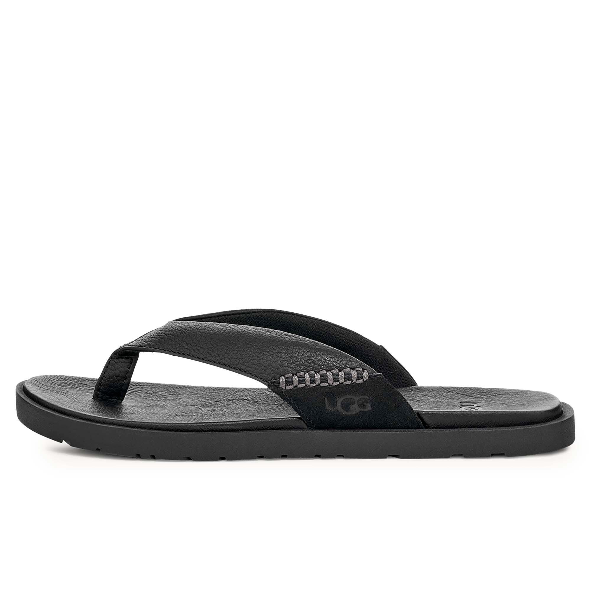 Ugg Australian M Seaside Ii Sandały Z Klapkami Dorosłych