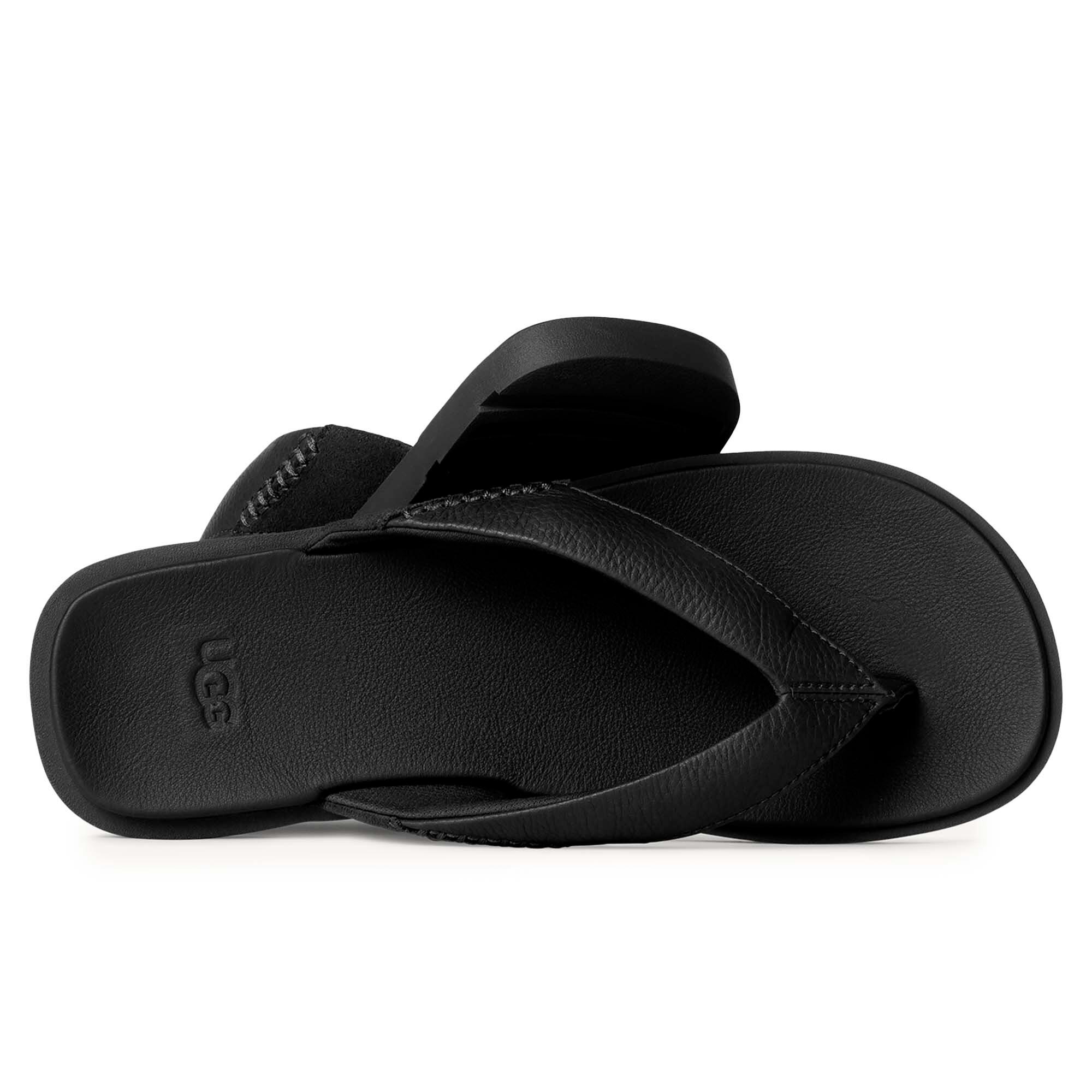 Sandales À Tongs Ugg Australian M Seaside Ii Adulte 4/5
