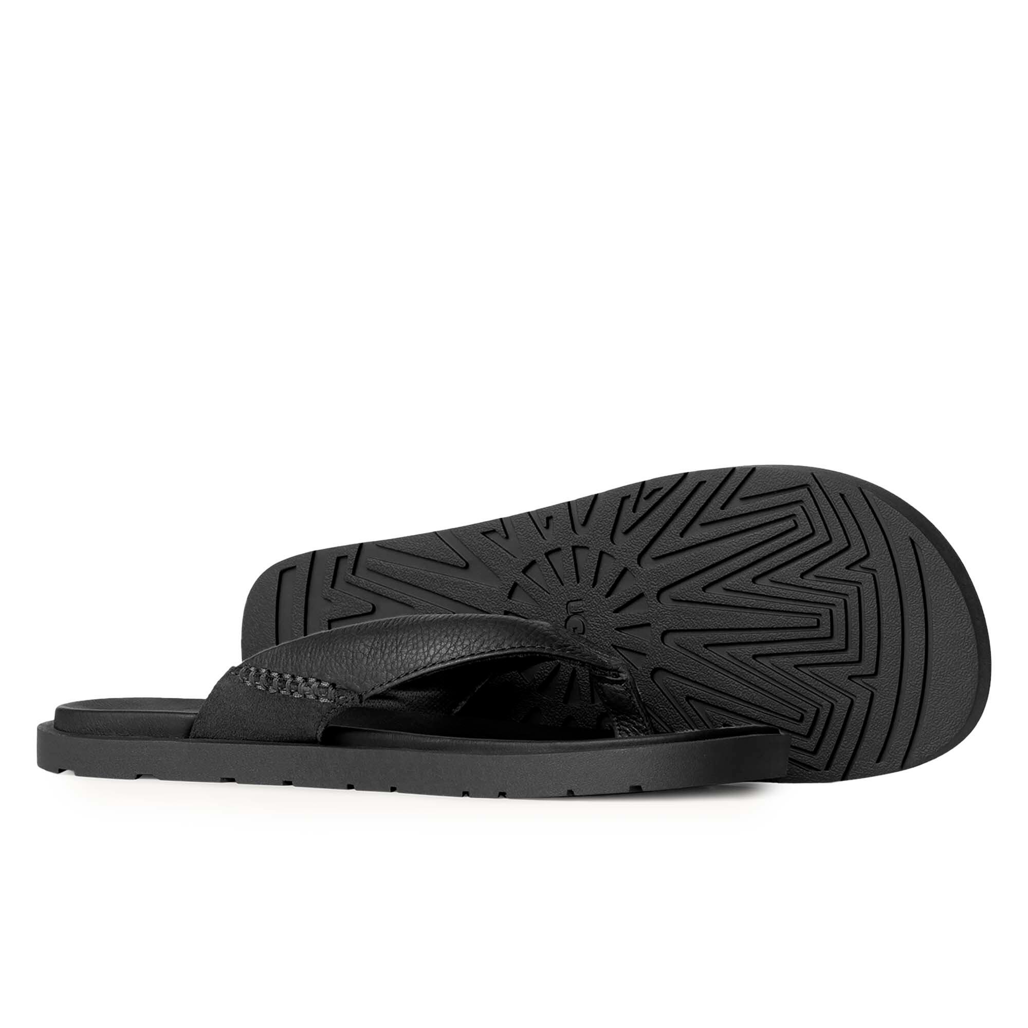 Sandales À Tongs Ugg Australian M Seaside Ii Adulte 2/5
