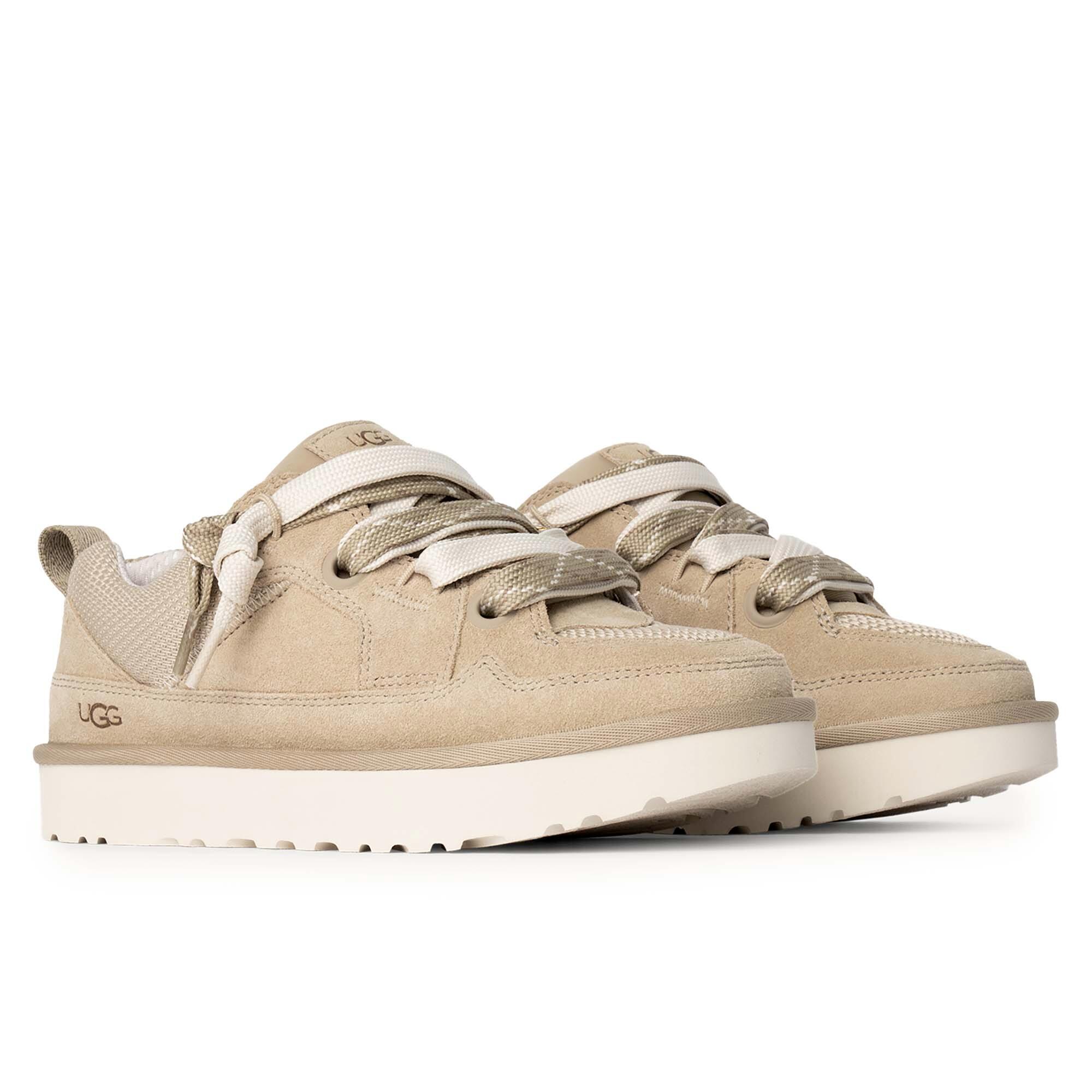 Zapatillas Australianas Ugg M Lo Lowmel Adulto 2/5