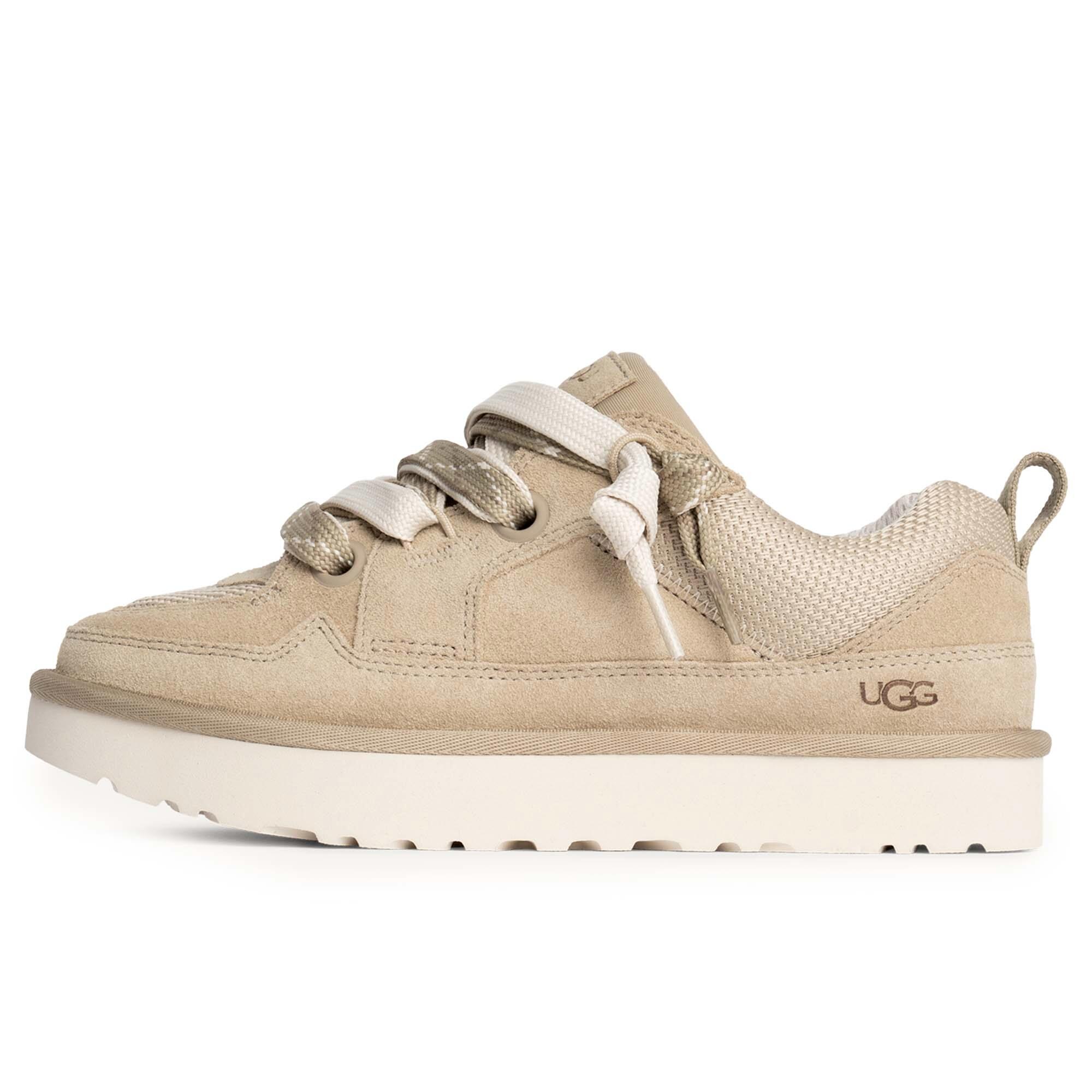 Ugg Australian M Lo Lowmel Sneakers Dorosłych