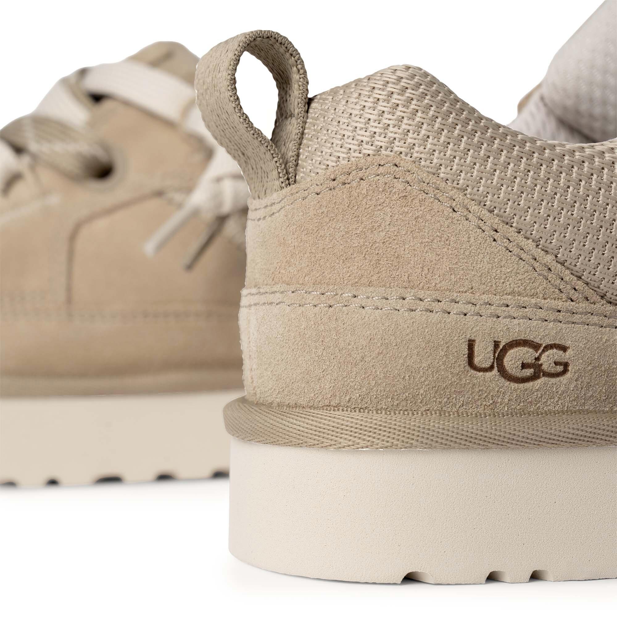 Zapatillas Australianas Ugg M Lo Lowmel Adulto 4/5