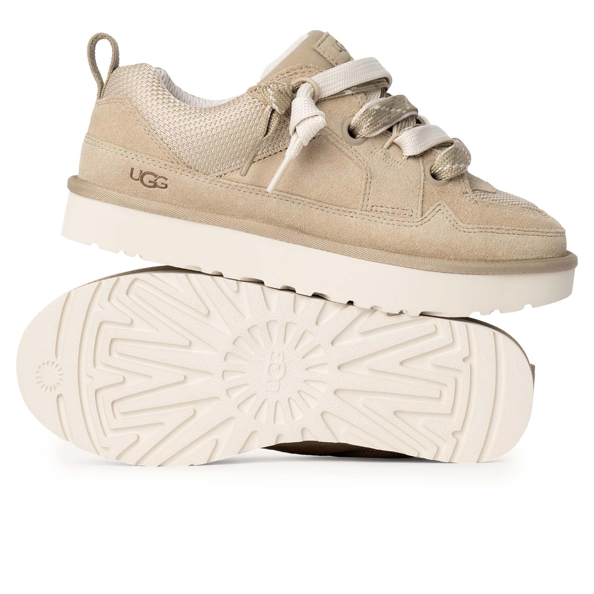 Zapatillas Australianas Ugg M Lo Lowmel Adulto 3/5