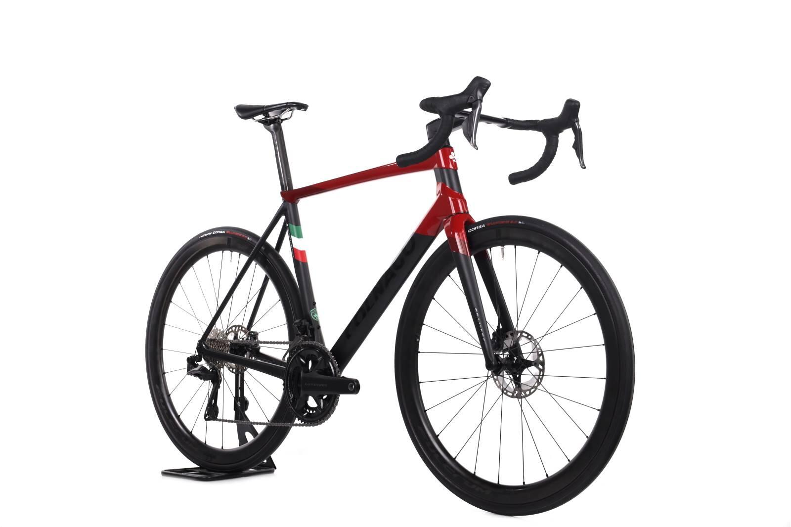Second Hand - Bici da corsa - Colnago C68 - 53 . BUONO 2/7