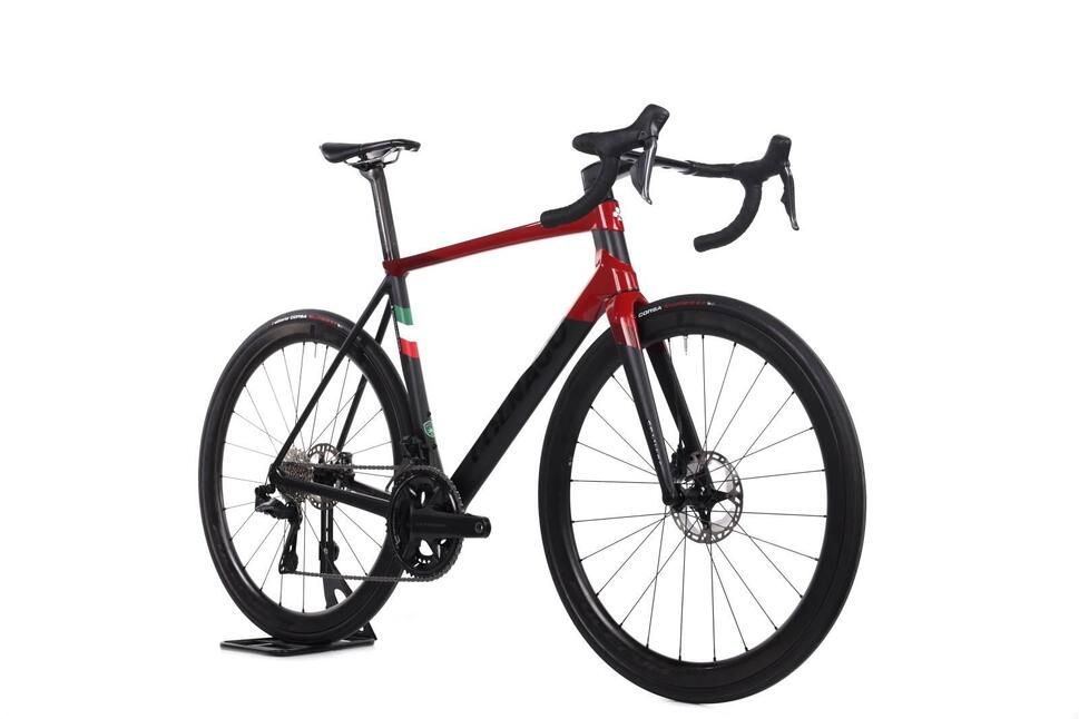 Second Life - Rower szosowy - Colnago C68 - Stan Dobry