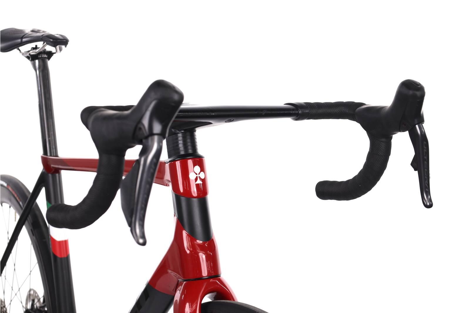 Second Hand - Bici da corsa - Colnago C68 - 53 . BUONO 5/7