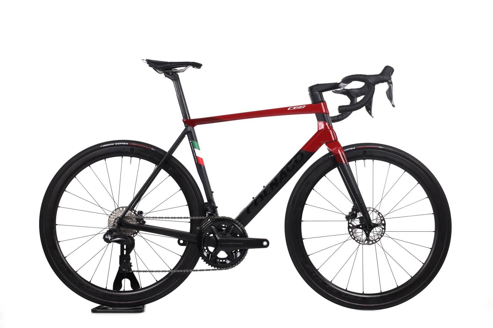 COLNAGO Second Hand - Bici da corsa - Colnago C68 - 53 . BUONO