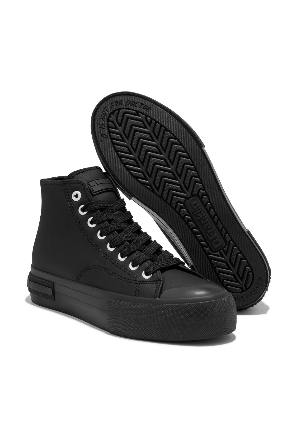 Scarpe D. Franklin One Way High 3/5