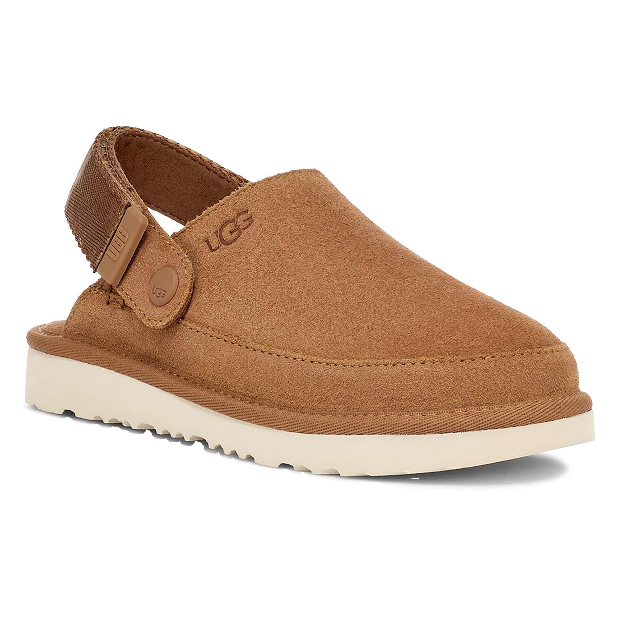 Bottes Sabots Ugg Australian W Goldenstar Femme 2/6