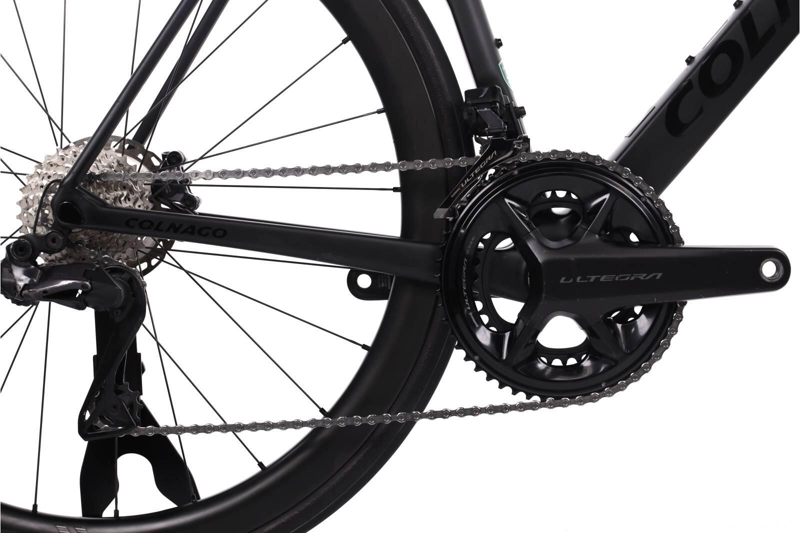Second Hand - Bici da corsa - Colnago C68 - 53 . BUONO 4/7