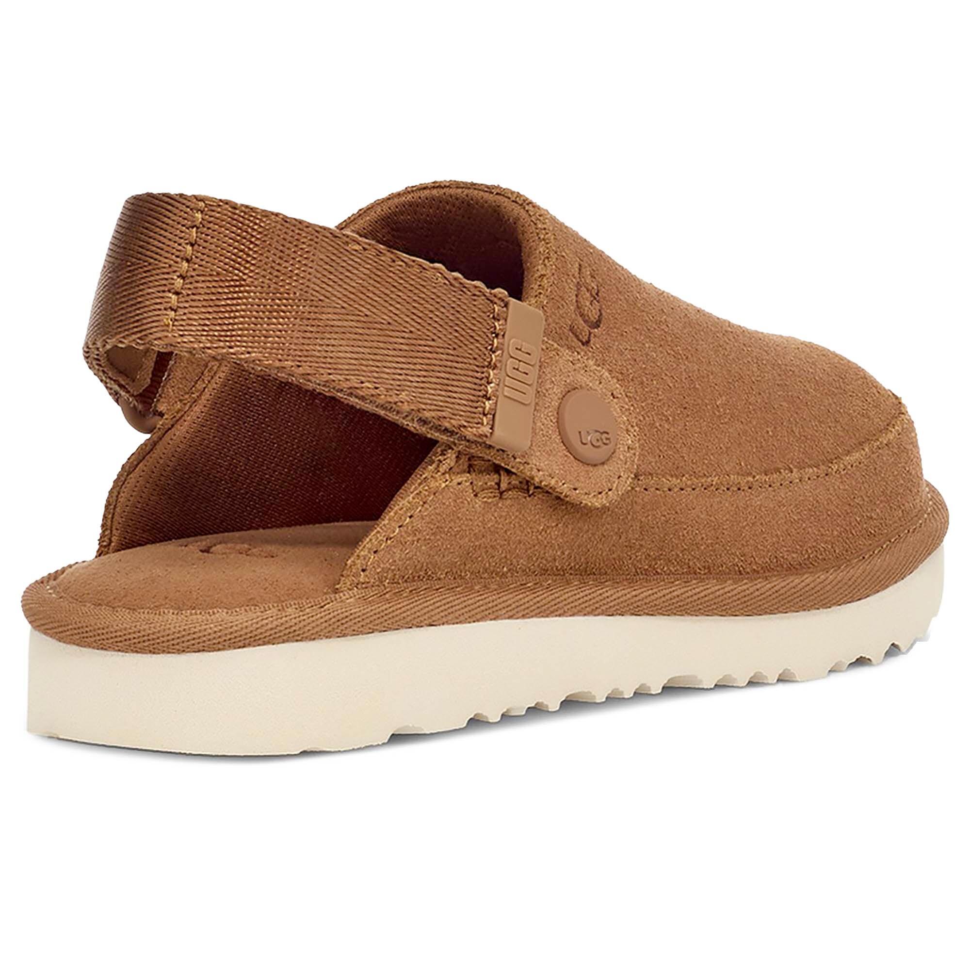 Bottes Sabots Ugg Australian W Goldenstar Femme 4/6
