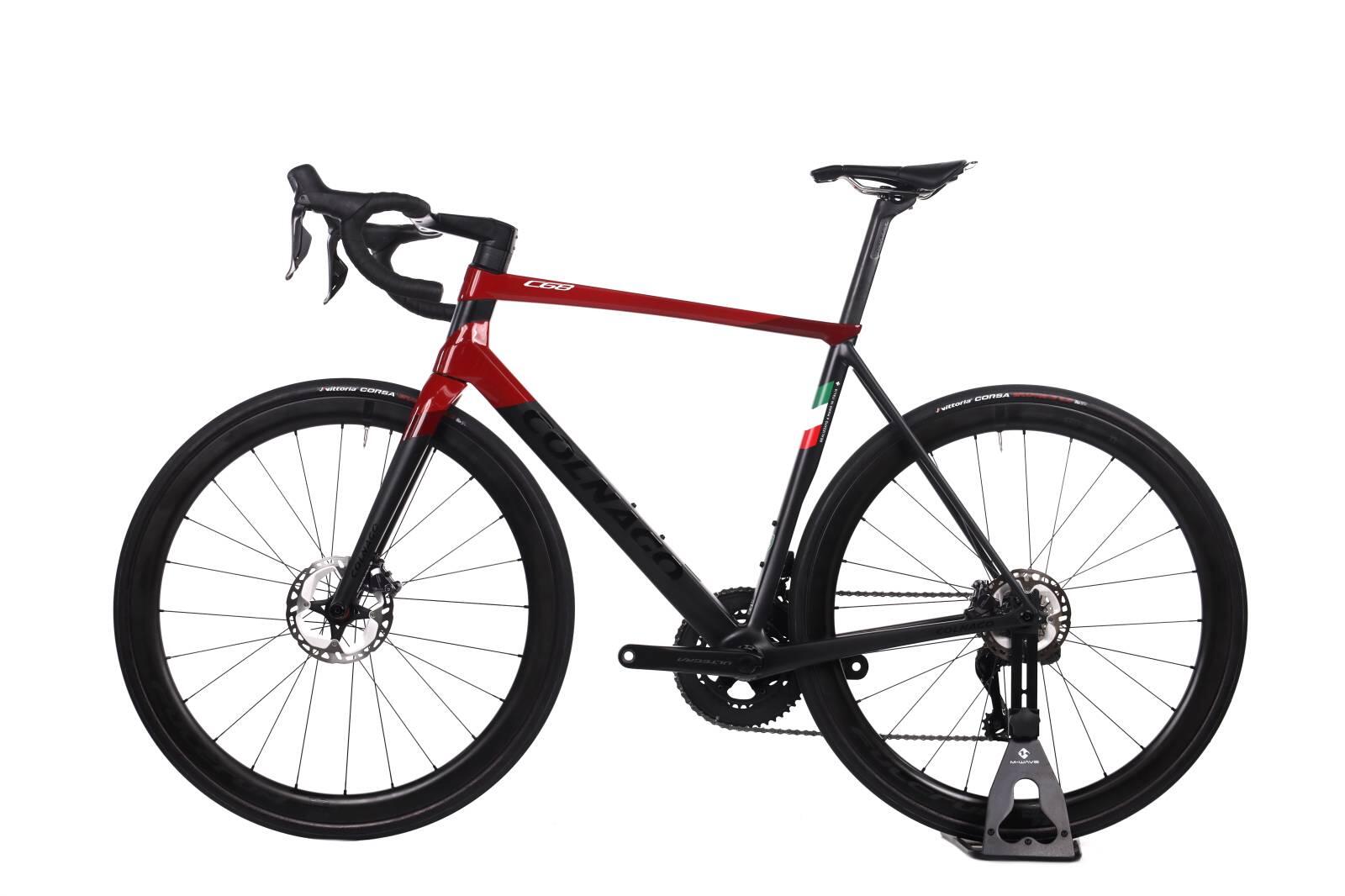 Second Hand - Bici da corsa - Colnago C68 - 53 . BUONO 3/7