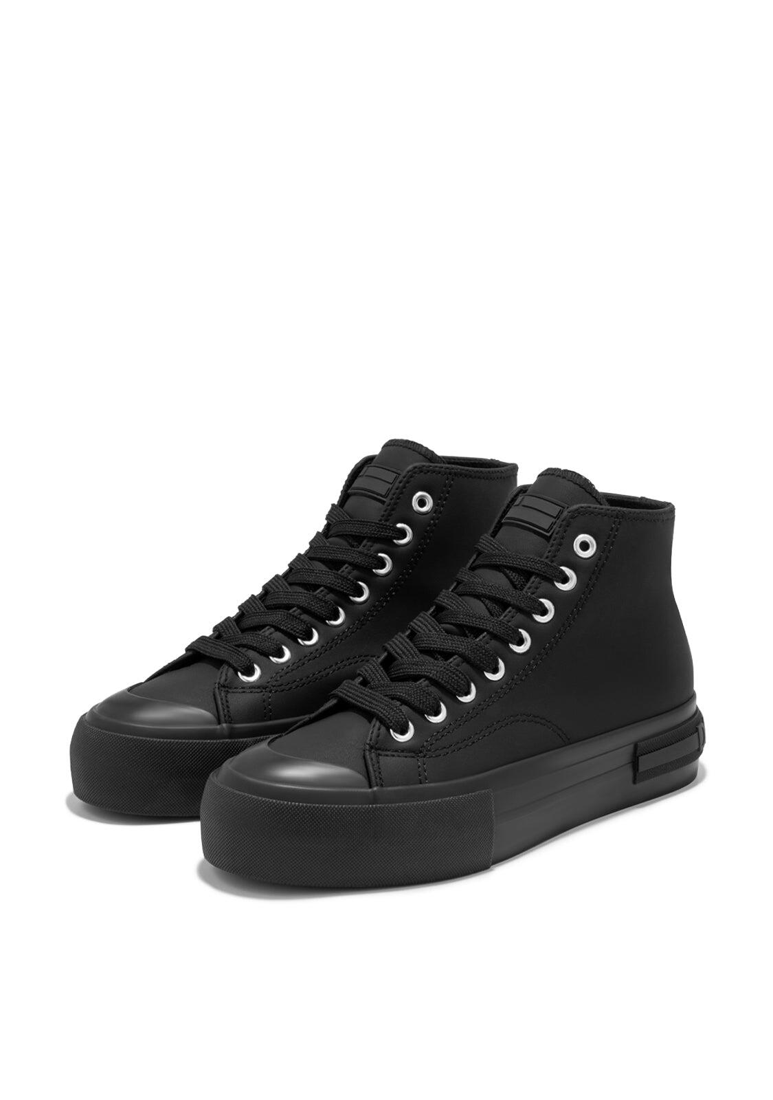 Scarpe D. Franklin One Way High 2/5