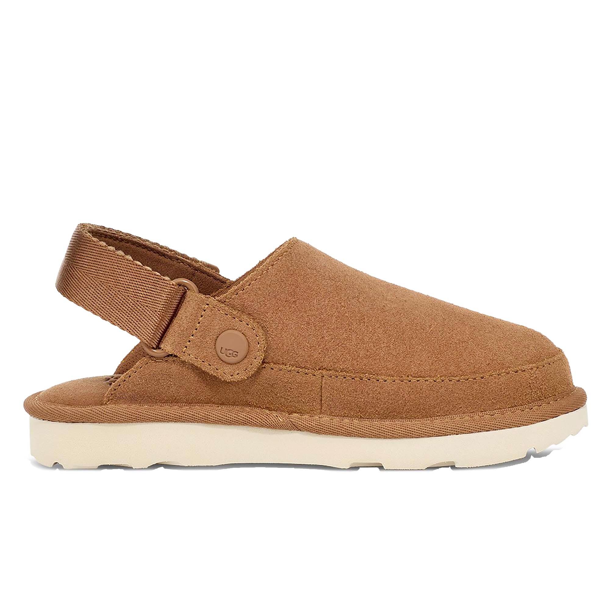 Bottes Sabots Ugg Australian W Goldenstar Femme 3/6