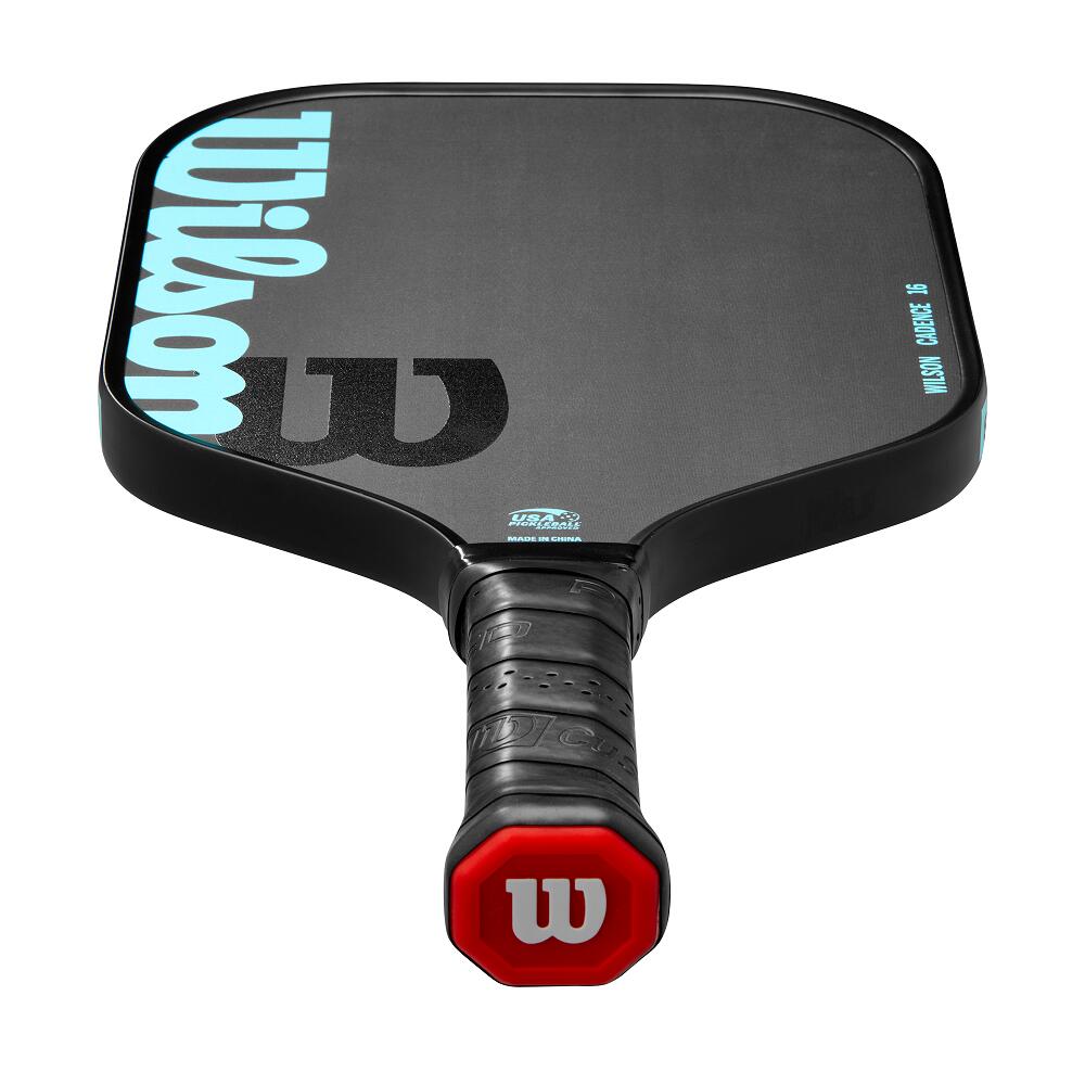 Wilson Cadence 16 Pickleball Paddle - 2025 2/4