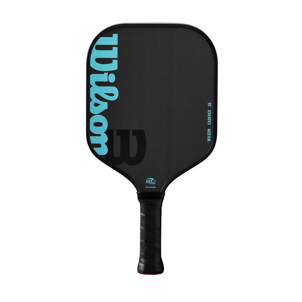 Wilson Cadence 16 Pickleball Paddle - 2025 1/4