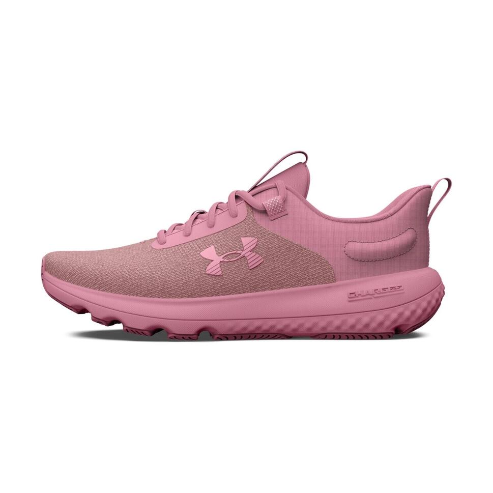 Buty biegowe damskie Under Armour W Charged Revitalize