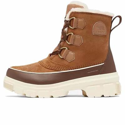 Sorel torino™ v wp-laarzen vrouwen