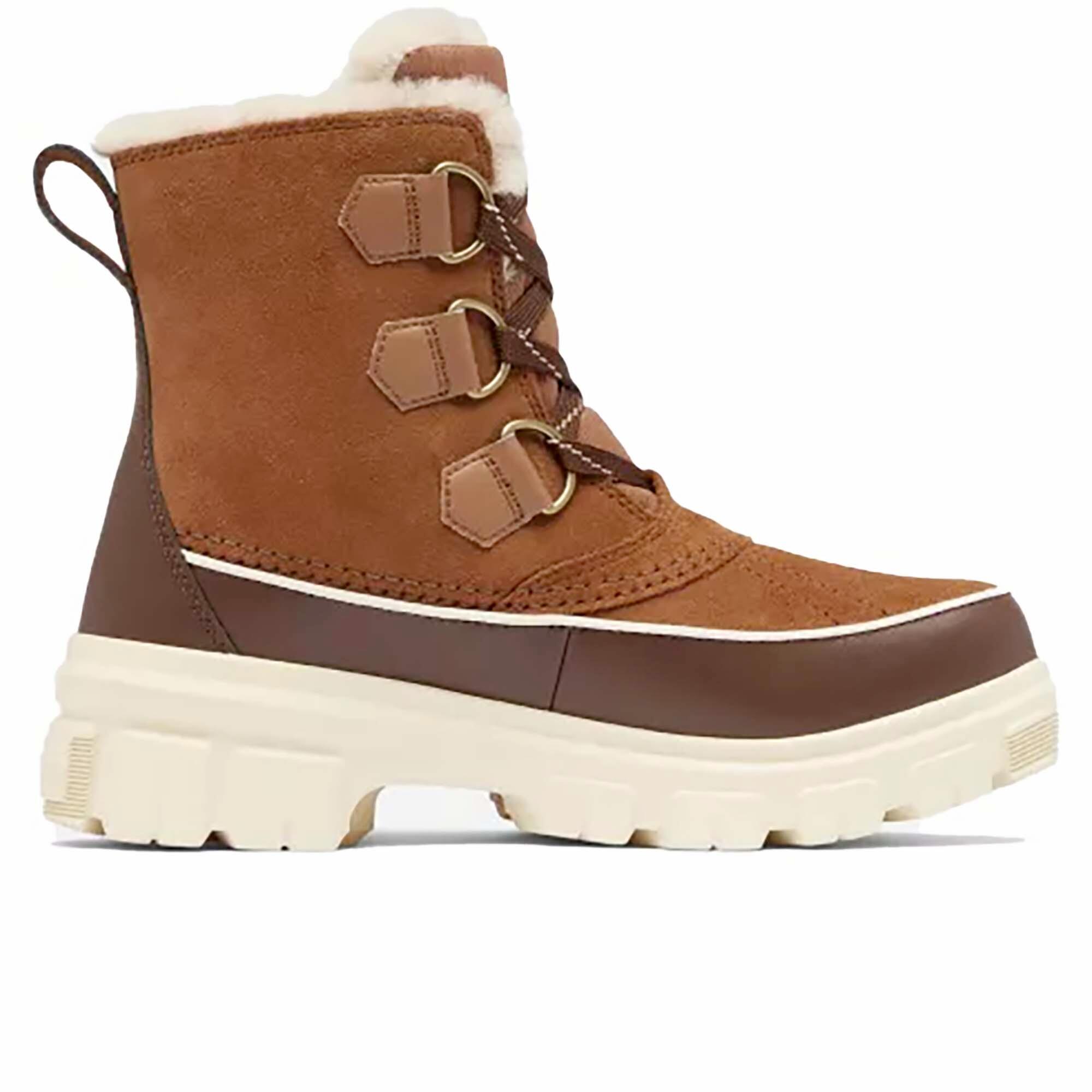 Sorel Torino™ V Wp-Laarzen Vrouwen 2/5