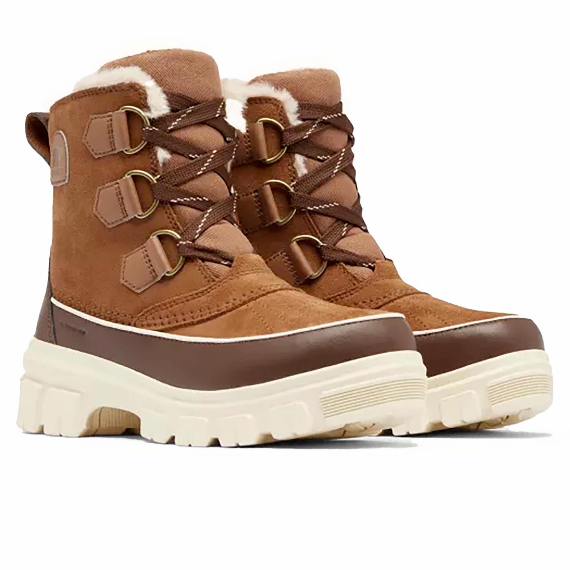 Sorel Torino™ V Wp-Laarzen Vrouwen 3/5