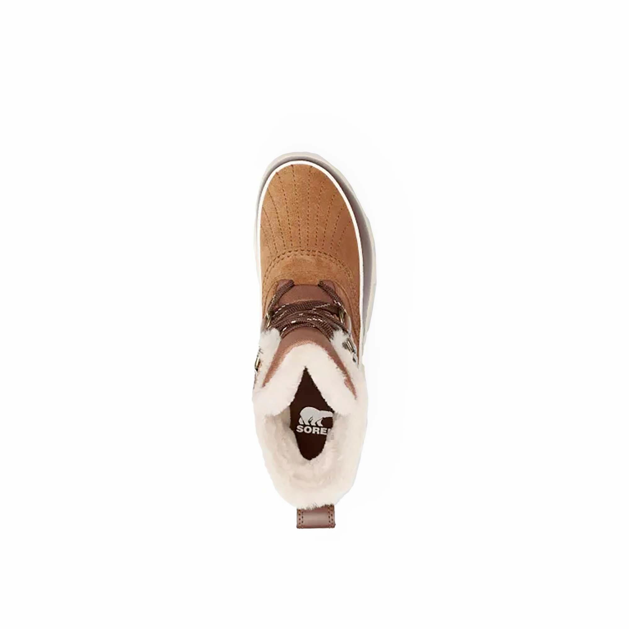 Sorel Torino™ V Wp-Laarzen Vrouwen 4/5