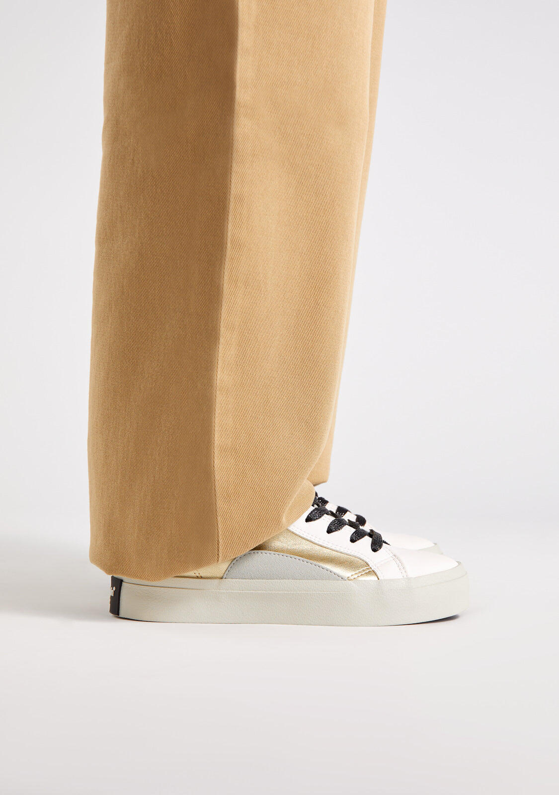 Scarpe D. Franklin Half Moon High 5/5