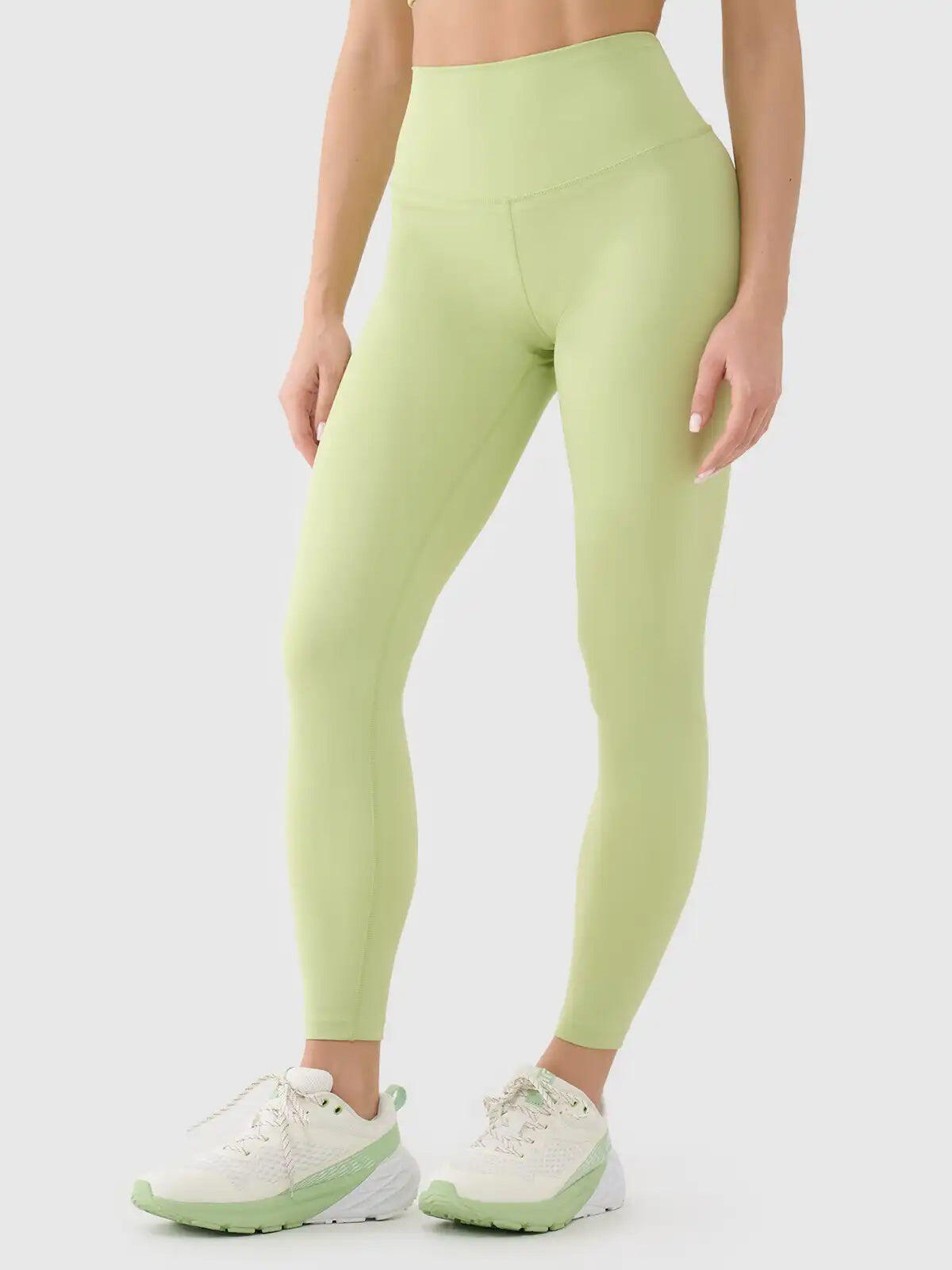 Leggings da Allenamento a Vita Alta per Donna 1/6