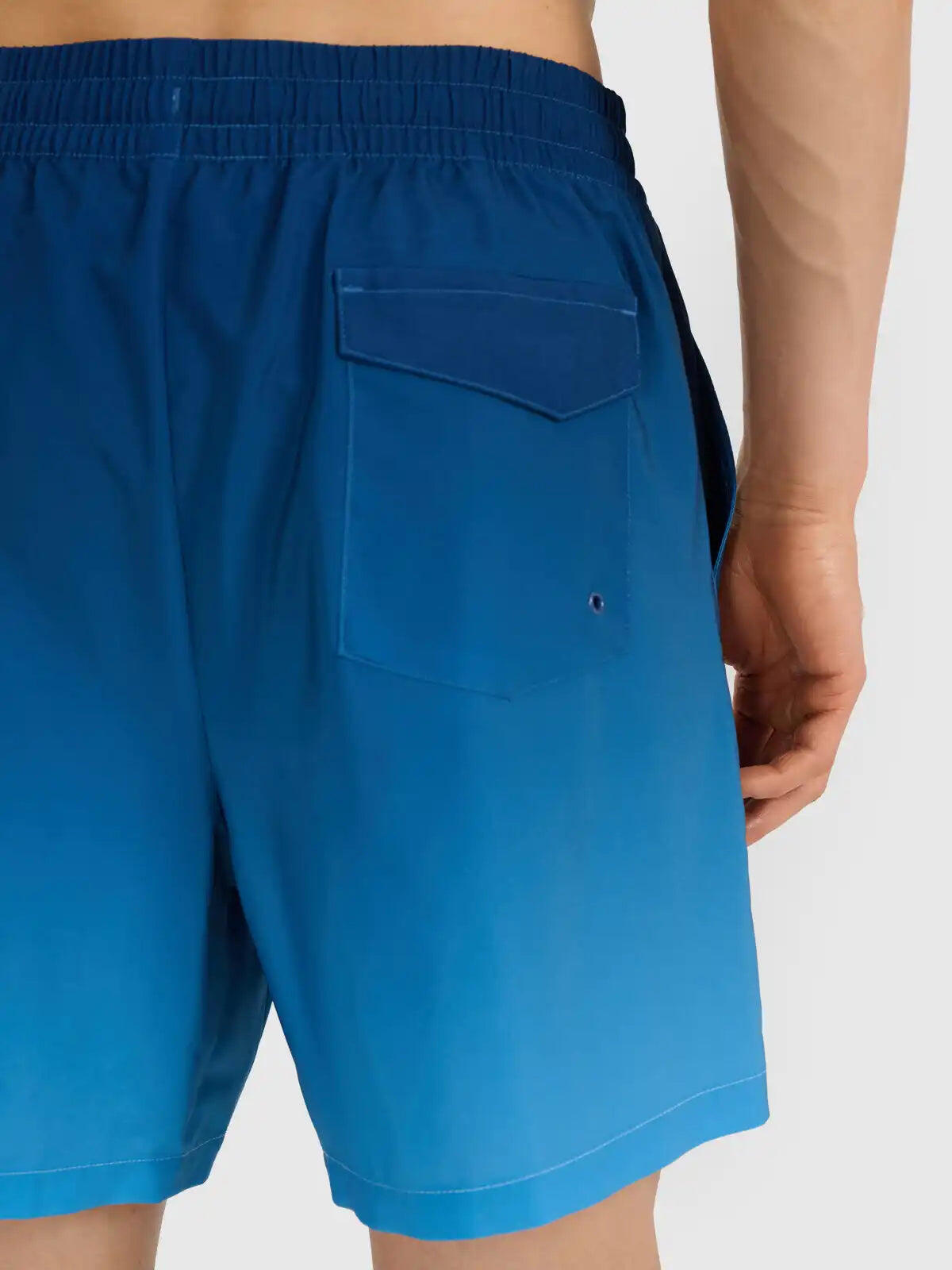 Boardshorts de Bain 6/7
