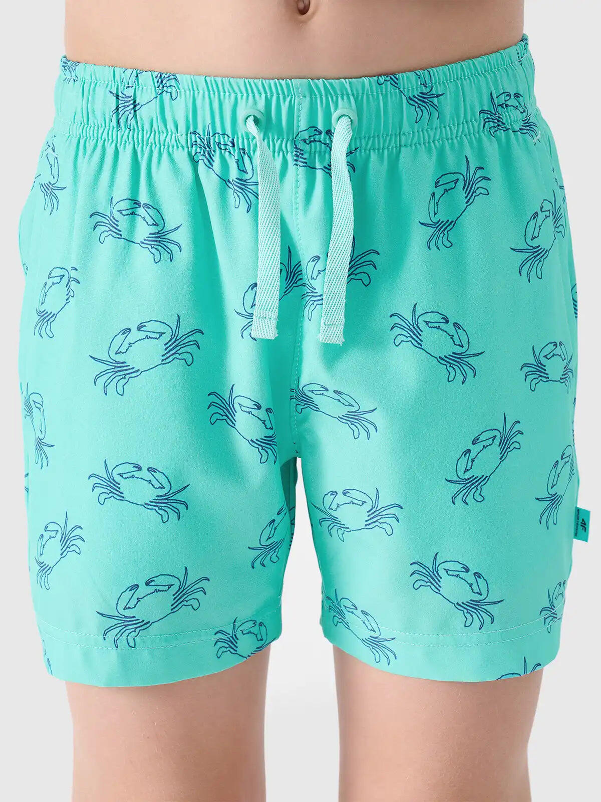 Short de Plage pour Garçon 2/6