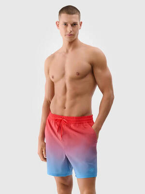 Pantaloncini da Mare Tipo Boardshorts