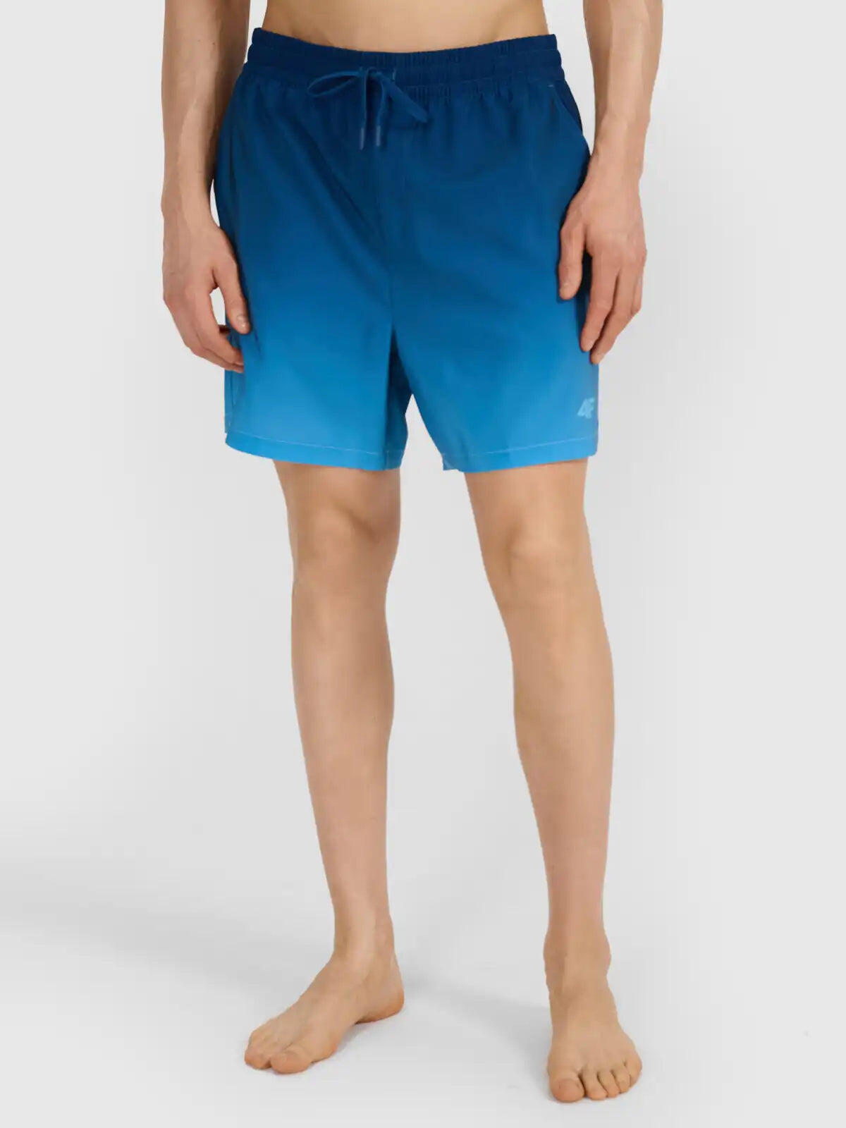 Boardshorts de Bain 4/7