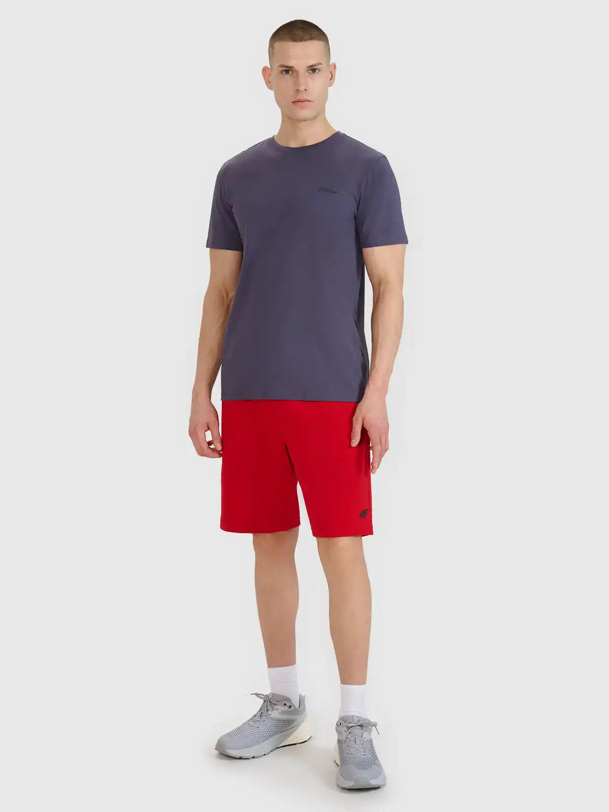 Short de Survêtement Regular pour Homme 3/3