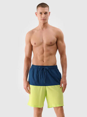 Pantaloncini da Mare Tipo Boardshorts