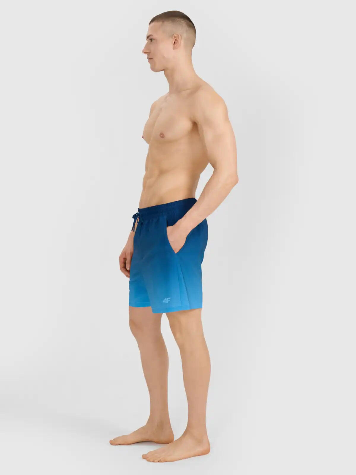Boardshorts de Bain 3/7