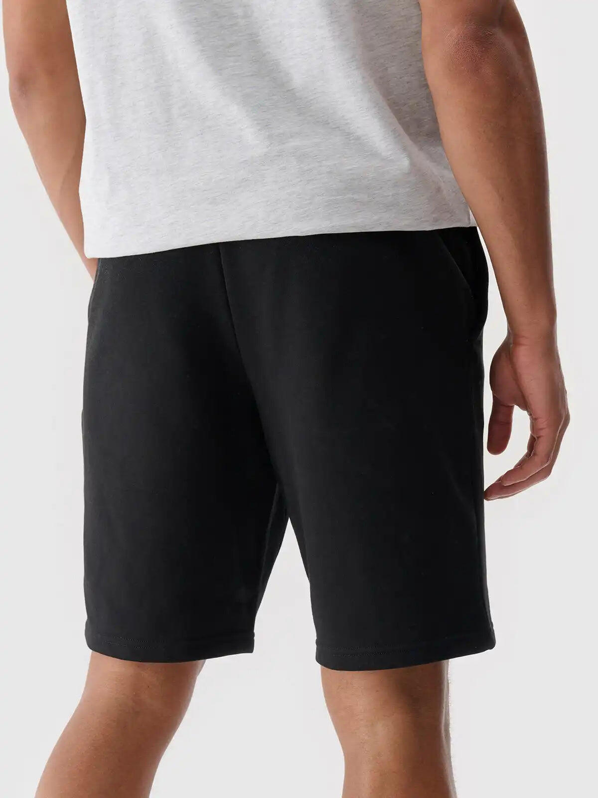 Calções de Fato de Treino Regulares para Homem 3/5