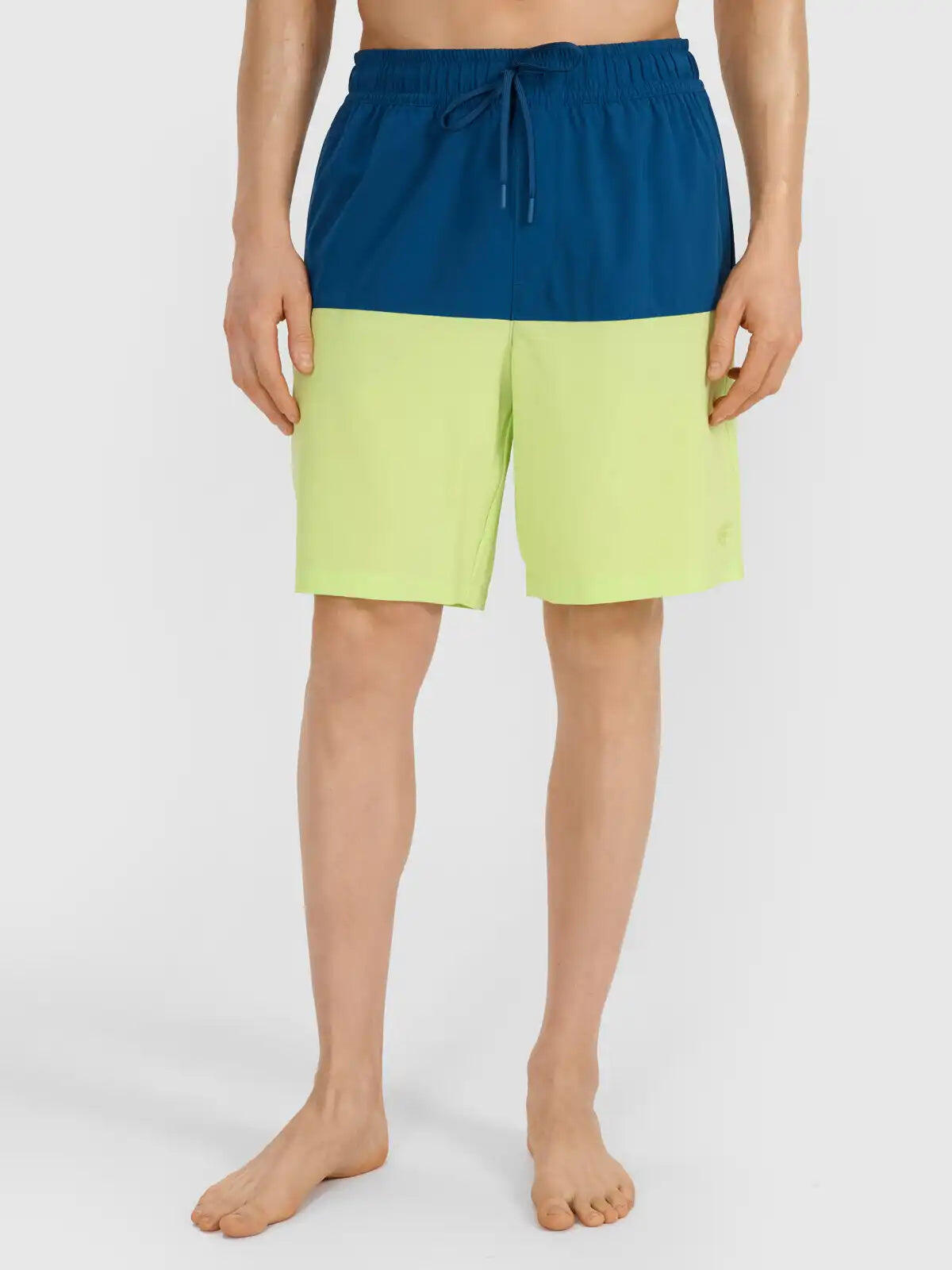 Boardshorts de Bain 3/6