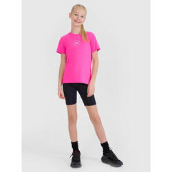 Leggings Courts pour Fille