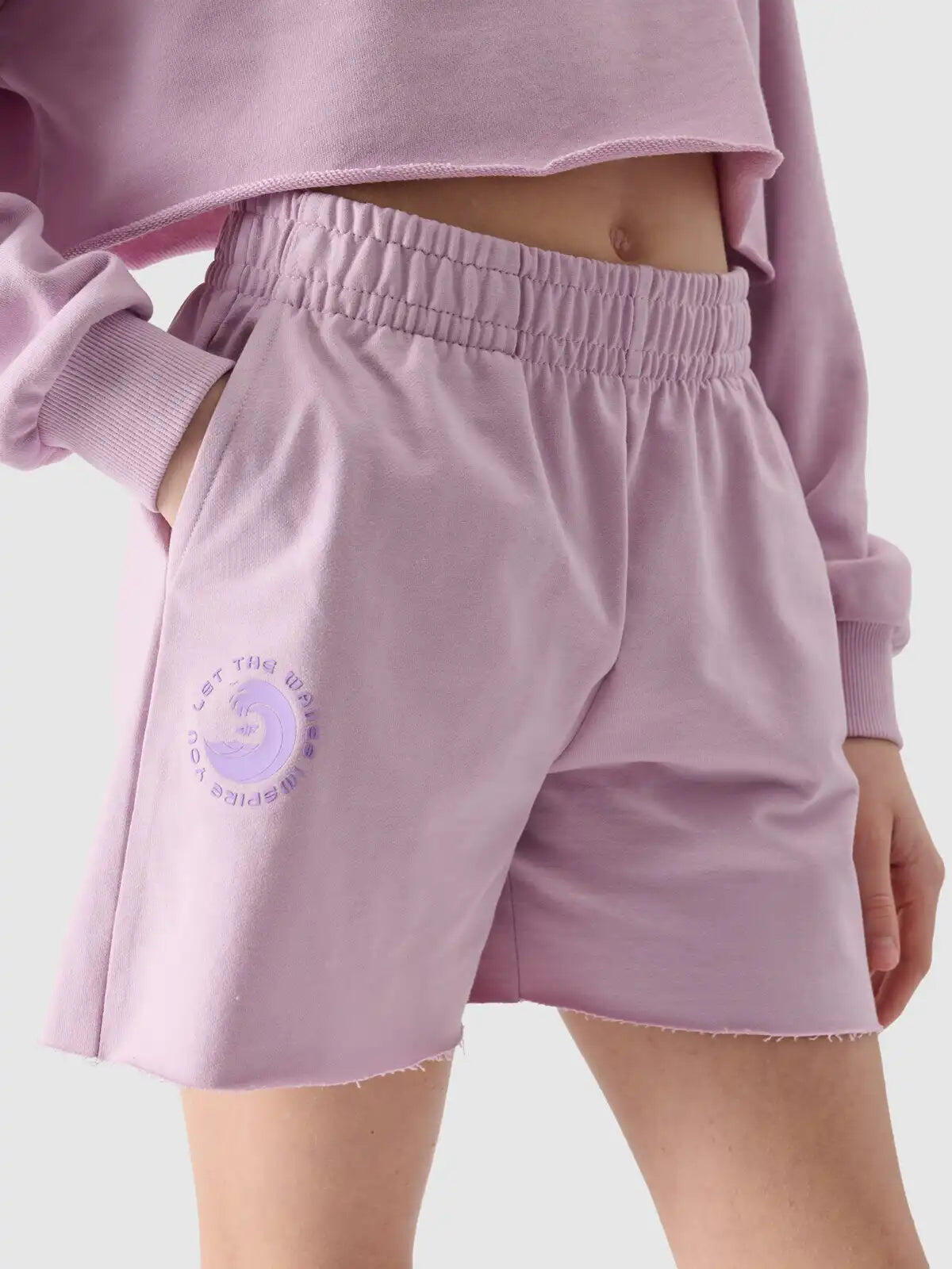 4F Shorts für Mädchen