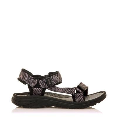 SANDALIAS Hombre MTNG SOLANA gris