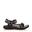 Sandales homme MTNG Solana gris